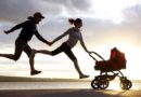 Baby-Jogging Runners Only Had Kids “To Be Twats”